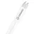 Ledvance Tubo LED T8 EM Superior (EM/Mains) Ultra Efficiency 22.1W 4100lm - 940 Bianco Freddo | 150cm - Sostitutiva 58W
