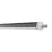 Ledvance Stagna Reglette Stagna FLEX Cablaggio Entra/Esci 42W 6900lm - 865 Luce Del Giorno | 150cm - Sostitutiva 2x58W