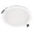 Ledvance Downlight LED Comfort Opale Bianca 30W/25W/20W 3600lm/3000lm/2400lm 100D - 930-940 CCT | Ritaglio 200mm - IP44 - Miglior Resa Cromatica