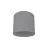 Ledvance Downlight Comfort Cornice Grigio D150