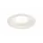 Sylvania Downlight LED Start 205 Aluminium Bianca 20W 2100lm 74D - 830 Luce Calda -  | Ritaglio 205mm - IP54 - Dimmerabile