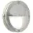 Nordlux Malte Luce Da Parete Acciaio Zincato Grigio Zona costiera | 240mm - IP54 - Adatto per E27