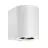 Nordlux Canto 2 Luce Da Parete Aluminium Bianca Up & Down - 10.6W 500lm - 830 Luce Calda -  | IP44