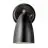 DFTP by Nordlux Nexus 2 Luce Da Parete Metallo Nero | Adatto per GU10