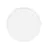 Nordlux LED Luce da soffitto Oja 42 Bianca 2100lm - 827 Bianco Molto Caldo | Sensore Di Movimento