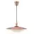 Nordlux Bretagne 38 Luce Pendente Rame | Adatto per 1x G9