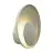 Nordlux Marsi Luce Da Parete Metallo e PMMA Verde 7W 110lm - 830 Luce Calda -  | A 3 Livelli Dimmerabile
