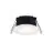 Nordlux Rosalee Downlight Aluminium Bianca 7W 600lm - 827-830-840 CCT | Dimmerabile