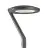 Philips Illuminazione stradale LED CitySoul Gen2 Lyre BPP532 46W 4920lm 50D - 830 Luce Calda | IP66 - Dali Dimmerabile
