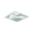 Philips Downlight LED LuxSpace Piazza DN572B 20.9W 2600lm 80D - 830 Luce Calda -  | 214mm - Aluminium Riflettore