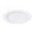 Noxion Downlight LED Slim V2.0 20W 2000lm 120D - 830 Luce Calda -  | 225mm - Ritaglio 200mm - IP44 - Dali Dimmerabile 