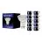 Confezione Multipack 10x Noxion PerfectColor Faretti LED GU10 PAR16 3.8W 345lm 36D - 922-927 Dim To Warm | Miglior Resa Cromatica - Dimmerabile - Sostitutiva 50W