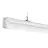 Noxion LED Fila Continua NX-Line V2 55-70W 9900-12600lm 90D - 840 Bianco Freddo | 1500mm - 8 Poli - UGR 