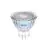Noxion PerfectColor Faretti LED GU4 MR11 2.8W 184lm 36D - 927 Bianco Molto Caldo | Miglior Resa Cromatica - Sostitutiva 20W