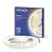 Noxion Strisce LED Naga 5 Metro 24V - 120LEDs/m - 9.6W/m - 930-965 Regolabile Bianca | 8mm - IP20 - Miglior Resa Cromatica - SMD2835