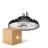Confezione Multipack 4x Noxion Highbay LED Ecowhite V2.0 200W 32000lm 120D - 840 Bianco Freddo | IP65 - 1-10V Dimmerabile
