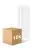 Confezione Multipack 10x Ledvance Dulux F LED 20W - 830 Luce Calda -  | 4-Pin - Sostitutiva 36W