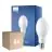 Confezione Multipack 6x Philips TrueForce Core LED E40 HPL/SON Ghiaccio 36W 6000lm 300D - 840 Bianco Freddo | Sostitutiva 125W