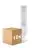 Confezione Multipack 10x Ledvance Dulux-D LED 7W - 830 Luce Calda -  | 2-Pin - Sostitutiva 18W