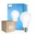 Confezione Multipack 6x Philips Corepro LED Bulbo E27 Pera Ghiaccio 17.5W 2452lm - 827 Bianco Molto Caldo | Sostitutiva 150W