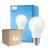 Confezione Multipack 6x Philips Corepro LED Bulbo E27 Pera Ghiaccio 10.5W 1521lm - 840 Bianco Freddo - Sostitutiva 100W