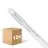 Confezione Multipack 10x Ledvance Tubo LED T5 Performance (HF) High Output 26W 4000lm - 840 Bianco Freddo | 115cm - Sostitutiva 54W