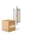 Confezione Multipack 10x Philips Corepro LED Lineair R7s 118mm 17.5W 2460lm - 840 Bianco Freddo | Dimmerabile - Sostitutiva 150W