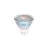 Noxion Faretti LED Riflettore GU4 MR11 2.8W 184lm 36D - 927 Bianco Molto Caldo | Miglior Resa Cromatica - Dimmerabile - Sostitutiva 20W