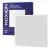 Noxion Pannello A LED Delta Value V5 28W 3920lm - 830-840 CCT | 60x60cm - Backlit - DALI Dimmerabile