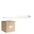 Confezione Multipack 4x Ledvance Stagna LED 33W 3960lm - 840 Bianco Freddo | 120cm