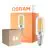 Confezione Multipack 6x Osram LED Special E14 Tubular Bulbo T26 Filamento Chiara 6.5W 730lm - 827 Bianco Molto Caldo | Dimmerabile - Sostitutiva 55W