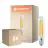 Confezione Multipack 6x Ledvance LED Bulbo NAV LED FIL V E27 21W 3600lm - 727 Bianco Molto Caldo | Sostitutiva 50W