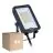 Confezione Multipack 4x Philips Proiettore LED Ledinaire BVP167 20W 2400lm 110D - 830-840-865 CCT | IP65 - Simmetrico