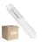Confezione Multipack 10x Ledvance Tubo LED T8 Performance (UN) Ultra Output 15W 2400lm - 840 Bianco Freddo | 120cm - Sostitutiva 36W
