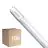Confezione Multipack 10x Noxion Tubo LED T8 Avant Extreme (EM/Mains) Ultra Output 15.9W 2550lm - 830 Luce Calda -  | 120cm - Sostitutiva 36W