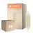 Confezione Multipack 6x Osram LED R7s 118mm Chiara 19W 2452lm - 865 Luce Del Giorno | Sostitutiva 150W