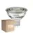 Confezione Multipack 10x Noxion Faretti LED GU5.3 MR16 4.4W 345lm 36D - 830 Luce Calda -  | Sostitutiva 35W