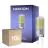 Confezione Multipack 10x Noxion LED Capsula G9 4.8W 600lm - 830 Luce Calda - | Sostitutiva 48W