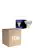 Confezione Multipack 10x Noxion Faretti LED GU5.3 PAR16 4.4W 345lm 36D - 830 Luce Calda -  | Dimmerabile - Sostitutiva 35W