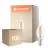 Confezione Multipack 10x Ledvance Classic LED E14 Candela Filamento Chiara 3.4W 470lm - 827 Bianco Molto Caldo | Sostitutiva 40W