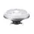 Philips MASTER LED Faretti G53 AR111 14.8W 950lm 24D - 940 Bianco Freddo | Miglior Resa Cromatica - Dimmerabile - Sostitutiva 75W