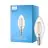 Philips Corepro LED Candela E14 Filamento Chiara 4.3W 470lm - 827 Bianco Molto Caldo | Sostitutiva 40W
