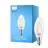 Philips Corepro LED Candela E14 Attorcigliata Candela Filamento Chiara 2W 250lm - 827 Bianco Molto Caldo | Sostitutiva 25W