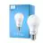 Philips Corepro LED Bulbo E27 Pera Ghiaccio 13W 1521lm - 830 Luce Calda | Sostitutiva 100W