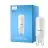 Philips CorePro LED Capsule G9 Ghiaccio 2.7W 300lm - 827 Bianco Molto Caldo | Dimmerabile - Sostitutiva 25W