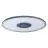 Philips Highbay LED CoreLine Aluminium Grigio 196W 35000lm 90D - 840 Bianco Freddo | IP66 - Dimmerabile, Dali 