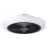 Eglo Ventilatore Da Soffitto Sayulita 1 ABS Bianca, Nero 25.3W 820lm - 827-865 Regolabile Bianca + RGB | Dimmerabile