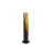 Eglo Lampada Da Tavolo Barbotto Acciaio Nero, Oro 4.5W 345lm - 830 Luce Calda -  | Adatto per 1x GU10