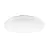 Eglo Parete e Luce da soffitto Frania-S Acciaio Bianca 5.5W 600lm - 830 Luce Calda -  | IP20 