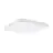Eglo Parete e Luce da soffitto Frania Acciaio Bianca 14.6W 1600lm - 830 Luce Calda -  | IP44 